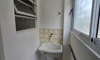 Imagem 6: Apartamento 1 Dormitório à Venda na Anita Garibaldi Reformado e com 49,62m²