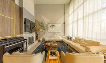 Imagem 10: Apartamento 2 suítes - Jardim Europa