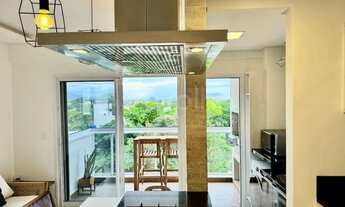 Imagem 6: Cobertura para Venda em Florianópolis, Rio Tavares, 2 dormitórios, 2 suítes, 3 banheiros