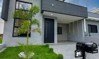 Imagem: Casa 3 dormitórios para Venda em Sorocaba