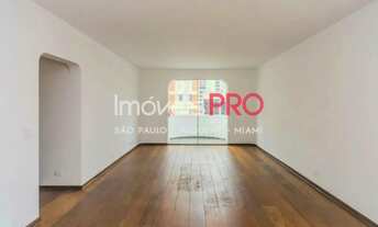 Imagem: Paraíso 161m² - 3 dormitórios - 1 suíte