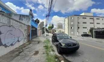 Imagem 4: Terreno na mooca