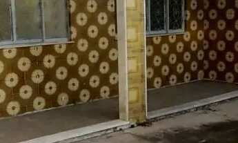 Imagem: Casa Independente com 02 Quartos, Quintal