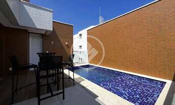 Imagem: Módulo 07 - Edifício Leblon codigo 108811