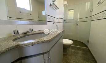 Imagem 6: Luxemburgo - Apartamento 4 quartos para aluguel na Anuar Donato