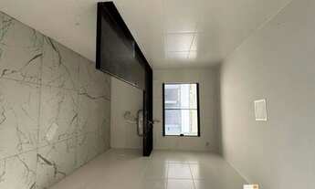 Imagem 4: Excelente casa estilo moderna 3Qtos (1 suíte) com piscina e churrasqueira prox. a praia Jd