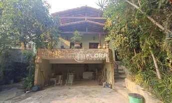 Imagem: Casa com 4 dormitórios à venda, 187 m²