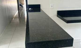 Imagem: VENDO ÁGIO de Apartamento térreo, 2 Quartos