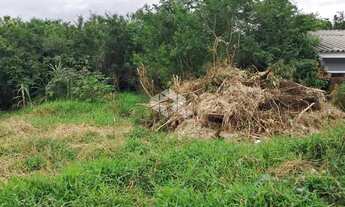 Imagem 2: Terreno - Rua Diogo Antonio Feijó