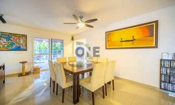 Imagem 7: Casa com 4 dormitórios, sendo 4 suítes para venda na região Granja Viana - Cotia - SP