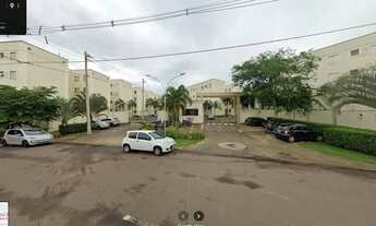 Imagem: Imóvel para venda possui 44 metros quadrados