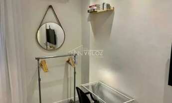 Imagem 7: Kitnet/Conjugado : / Residencial / Centro