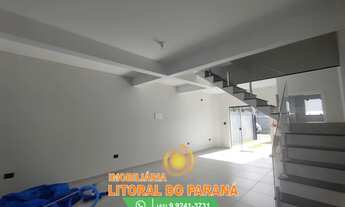 Imagem 6: Sobrado Novo - 2 Quartos - Matinhos