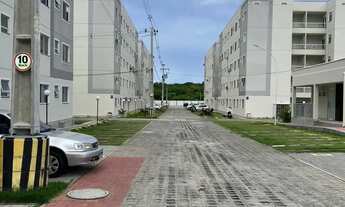 Imagem 3: APARTAMENTO NO FONTANA DI TERNI CAMBEBA SOMENTE PARCELA CAIXA MRV QUITADA