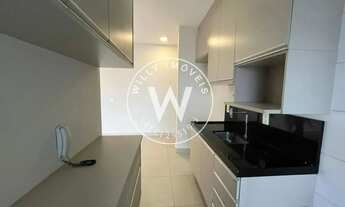 Imagem 3: Apartamento para Locação em Presidente Prudente, Vila Dubus, 3 dormitórios, 1 suíte, 2 ban