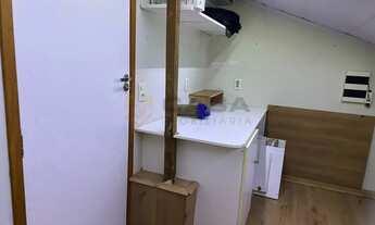 Imagem 7: Casa em Condomínio Fechado 3 Quartos-Fino Acabamento 2 Vagas Coberta Jardim Camburi - Vitó