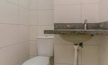 Imagem 6: Excelente sala comercial para alugar com 26 m², Av. Alegrete, Bairro Petrópolis - Porto Al