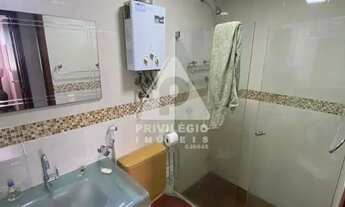 Imagem 7: Cobertura à venda, 4 quartos, 1 suíte, 3 vagas, Maracanã - RIO DE JANEIRO/RJ