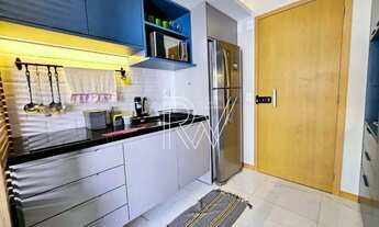 Imagem 4: Apartamento com 1 dormitório à venda, 31 m² por R$ 540.000,00 - Barra - Salvador/BA