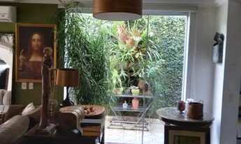 Imagem 5: Casa para alugar em Santana de Parnaíba, Alphaville, com 3 quartos, com 246 m², Residencia