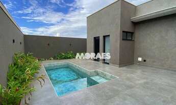 Imagem 3: Casa em Condomínio Fechado com 3 suítes à venda, 420 m² por R$ 2.300.000 - Cyrela Estoril