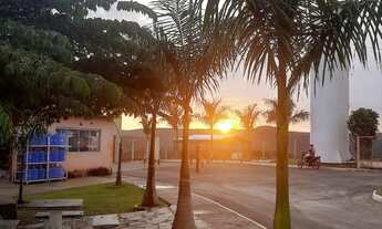 Imagem 2: Recanto do Pescador 2 Corumbá 4 LOTE 4mil m2