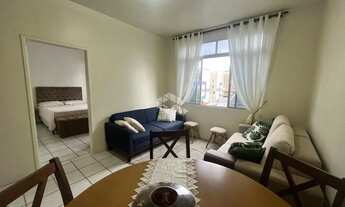 Imagem 3: APARTAMENTO COM 2 QUARTOS E 1 VAGA DE GARAGEM NO BALNEÁRIO EM FLORIANÓPOLIS/SC