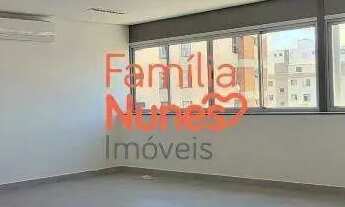 Imagem 2: Salas para locação Bairro Eldorado Contagem