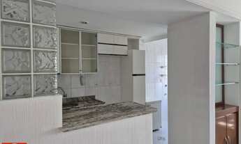 Imagem 3: Apartamento para Venda em Salvador, Pituba, 2 dormitórios, 1 suíte, 2 banheiros, 2 vagas