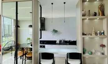 Imagem 7: Apartamento de 3 quartos no Jardim Atlântico