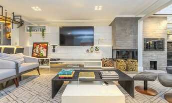 Imagem 4: Casa com 4 suítes, 195m² à venda no Condomínio Terrara em Porto Alegre