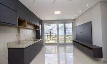 Imagem 4: Apartamento para locação no Lux Flamboyant com 3 quartos