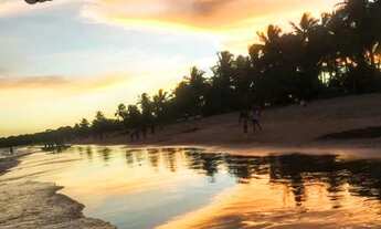 Imagem 5: Casa 3/4 Ilha praia de Berlinque