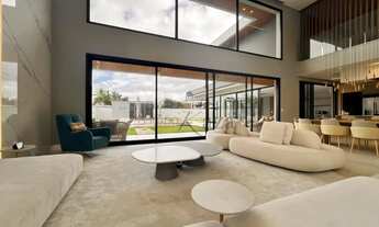 Imagem 3: Oportunidade - Casa em Condomínio - Chácara Serimbura - Urbanova - 5 Dormitórios - 700m²