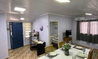 Imagem: Apartamentos Temporada