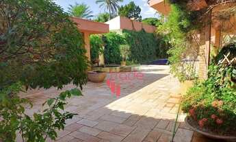 Imagem 3: Casa Térrea para Alugar de 04 Quartos no Bairro Ribeirânia em Ribeirão Preto com Piscina