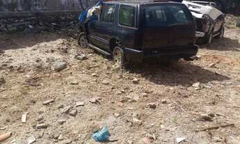 Imagem 6: Terreno no Marivan, depois do condomínio Vida Bela