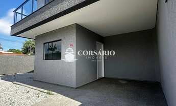 Imagem 2: Sobrado 03 Quartos Sendo 1 Suíte em Matinhos