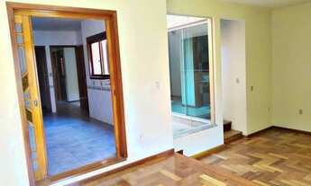 Imagem 3: Casa localizada no bairro Nossa Senhora Medianeira