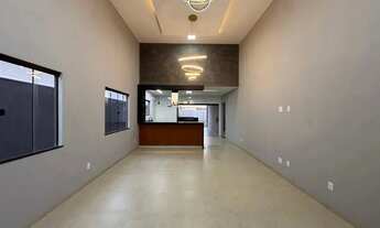 Imagem 7: Casa com 3 Quartos à Venda, 170 m² por R$ 750.000 - Jardim Atlântico Leste (Itaipuaçu) - M