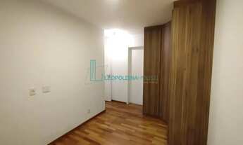 Imagem 6: APARTAMENTO PARA LOCAÇÃO 62M² - VILA ROMANA