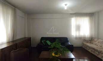 Imagem 3: 50698) à venda - Apartamento com 4 quartos, 2 vagas, no Cidade Nova