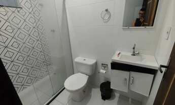 Imagem 6: Casa 2 quartos sendo 1 com suite