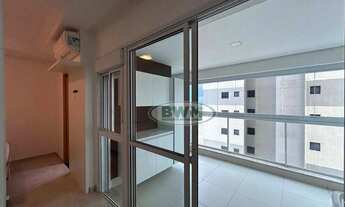 Imagem 6: Apartamento com 1 dormitório para alugar, 50 m² - Parque Campolim - Sorocaba/SP