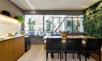 Imagem 3: Haut Compact Life - Apartamento 2 quartos, sendo 2 suítes