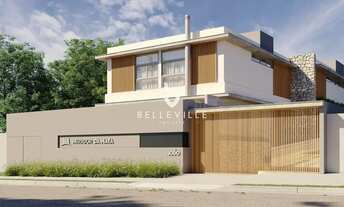 Imagem: CASA EM CONDOMÍNIO À VENDA, 3 SUÍTES