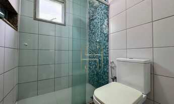 Imagem 4: Casa modelo F no Igarapé em Colina de Laranjeiras