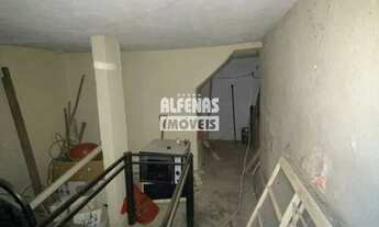 Imagem 6: Loja para aluguel no Bairro Santa Cruz Industrial