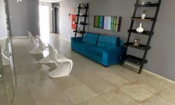 Imagem 3: Alugo apartamento Residêncial Espace