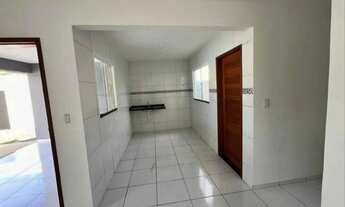 Imagem 3: Vendo casa de repasse em extremoz condominio fechado